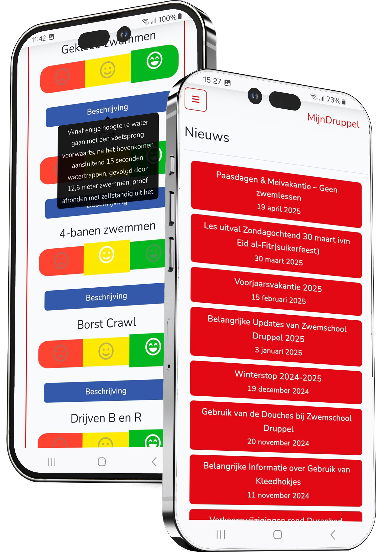 feature mobile